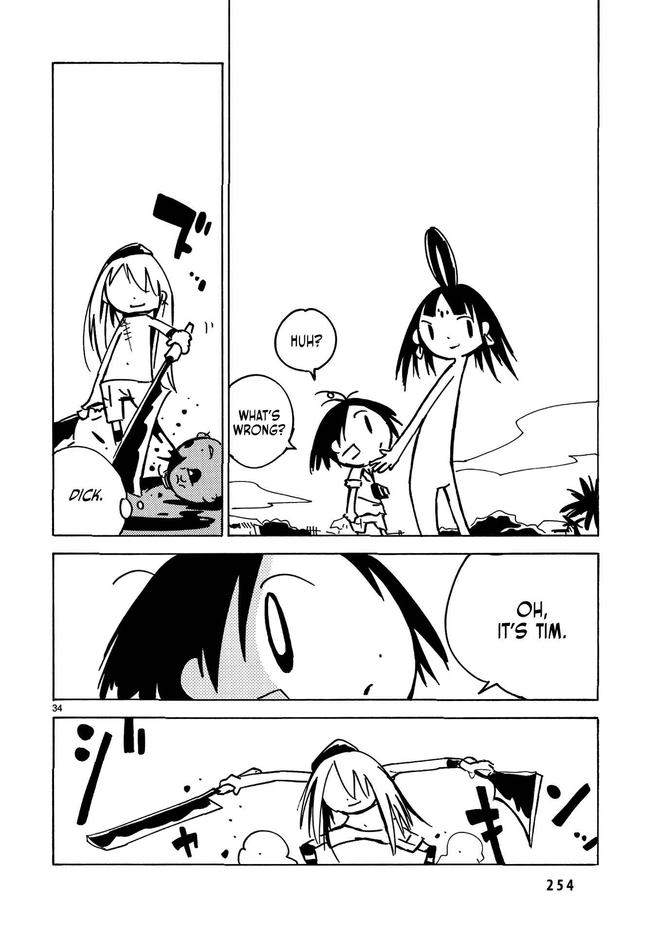 Page 33 Chapter 24 Dien Bien Phu