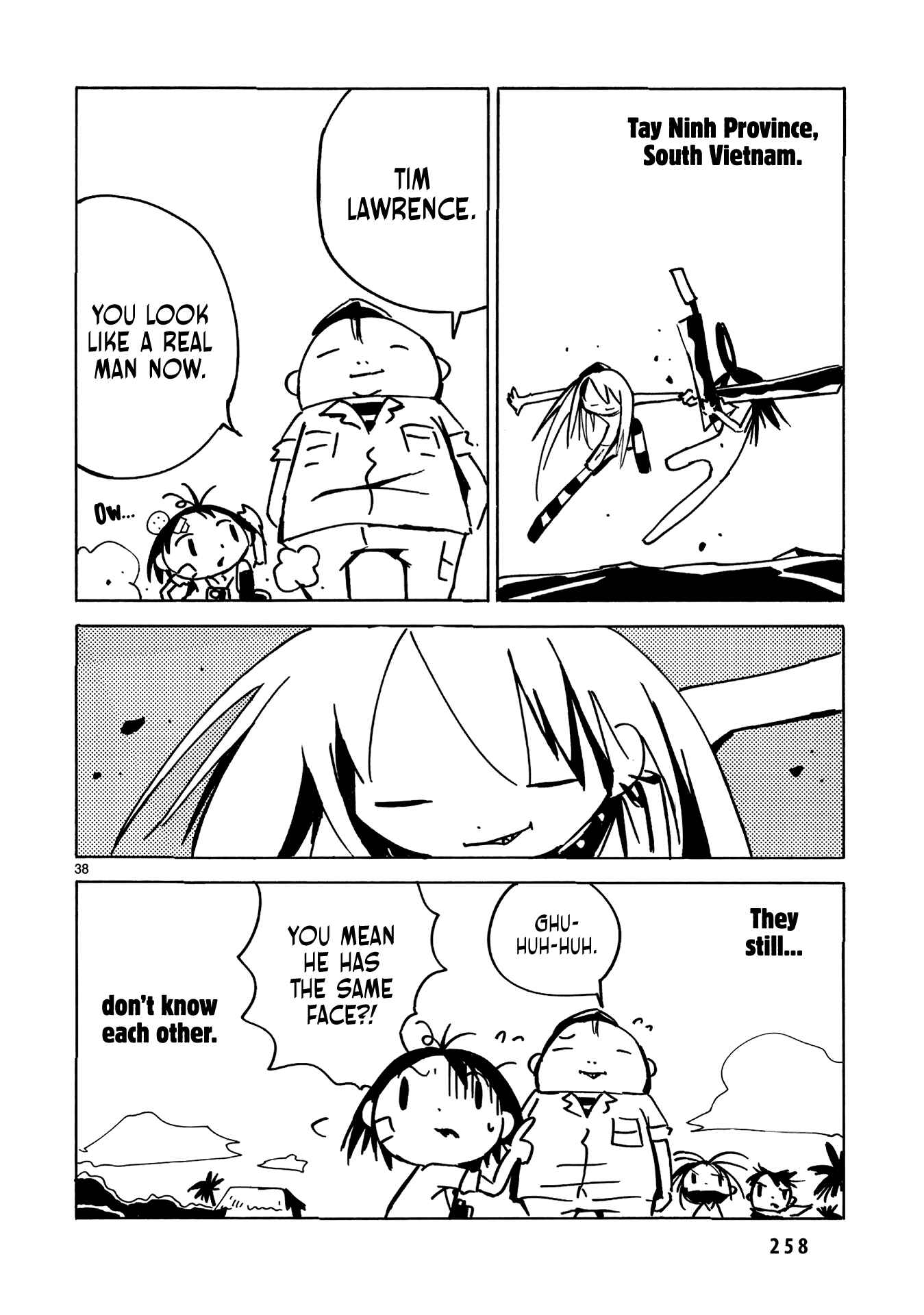 Page 37 Chapter 24 Dien Bien Phu