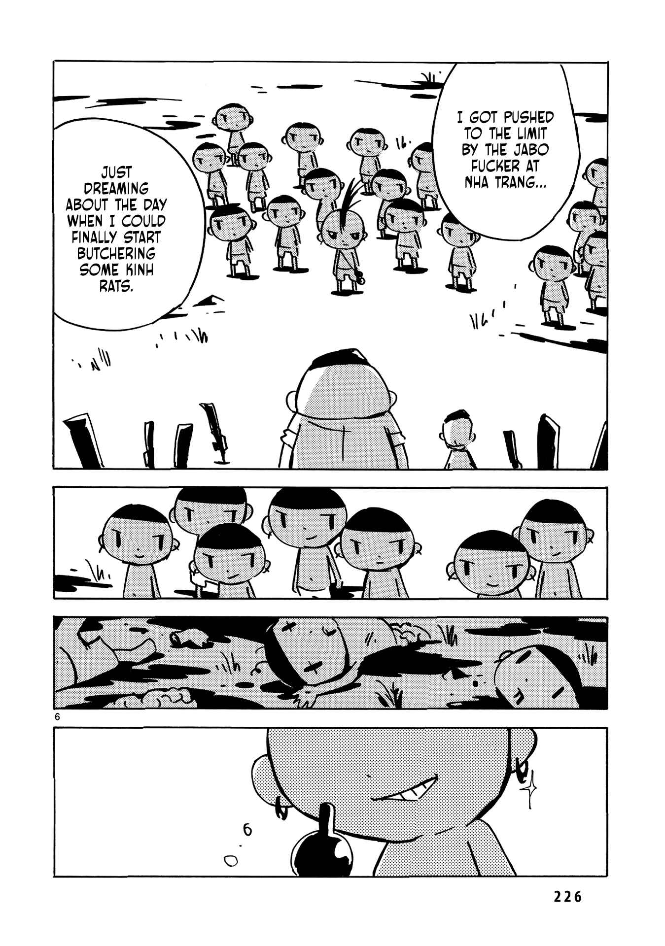 Page 8 Chapter 24 Dien Bien Phu