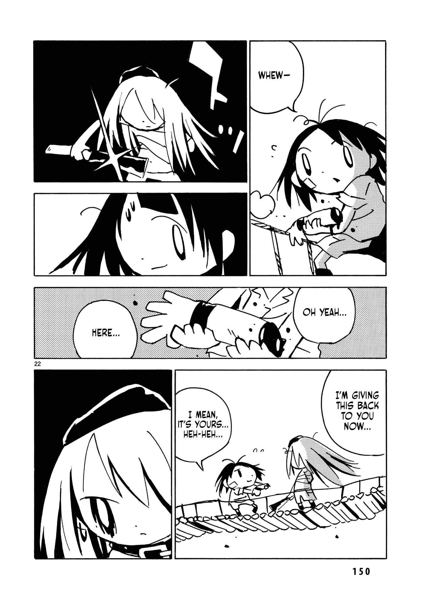 Page 21 Chapter 34 Dien Bien Phu