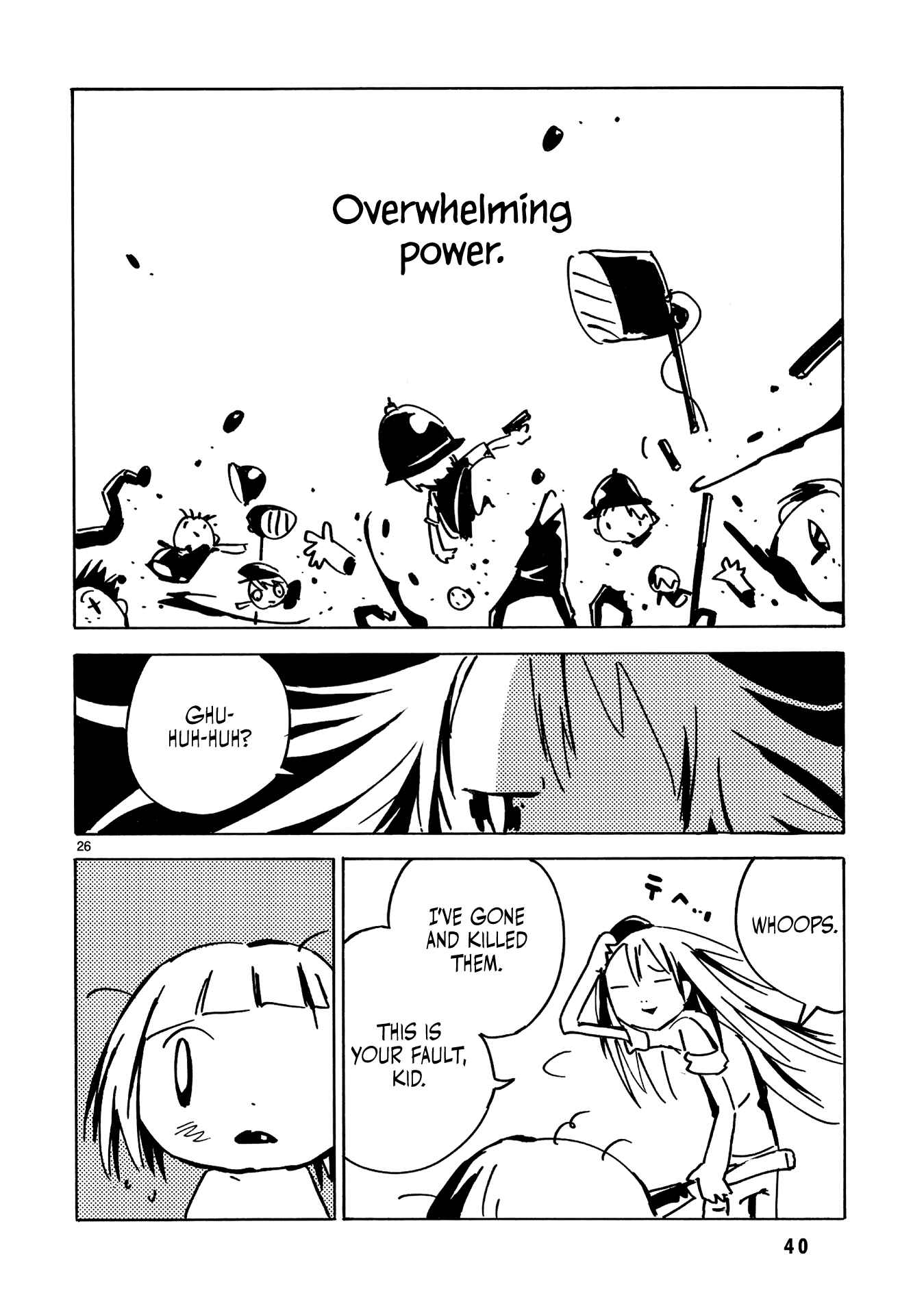 Page 36 Chapter 25 Dien Bien Phu