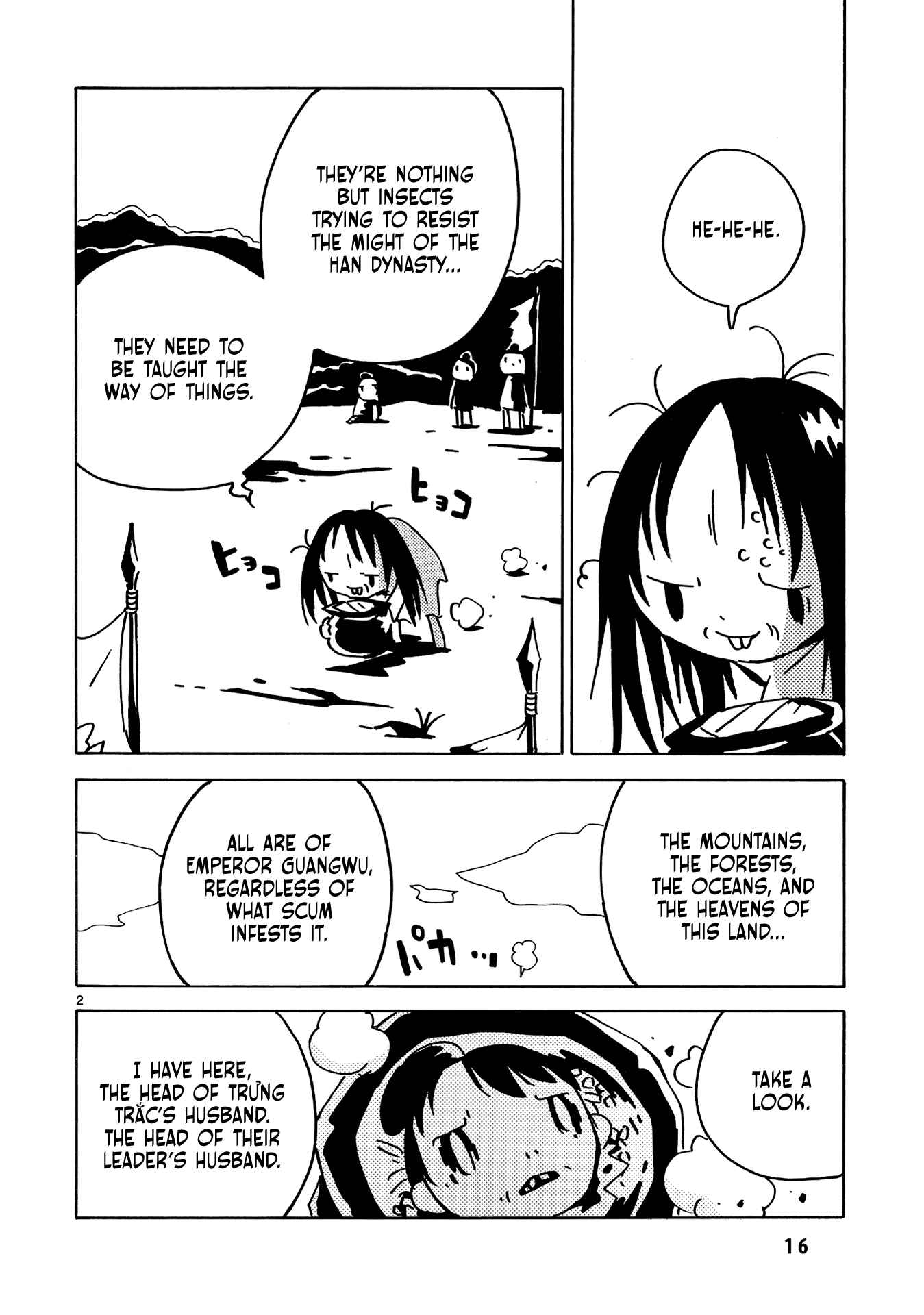 Page 14 Chapter 19 Dien Bien Phu