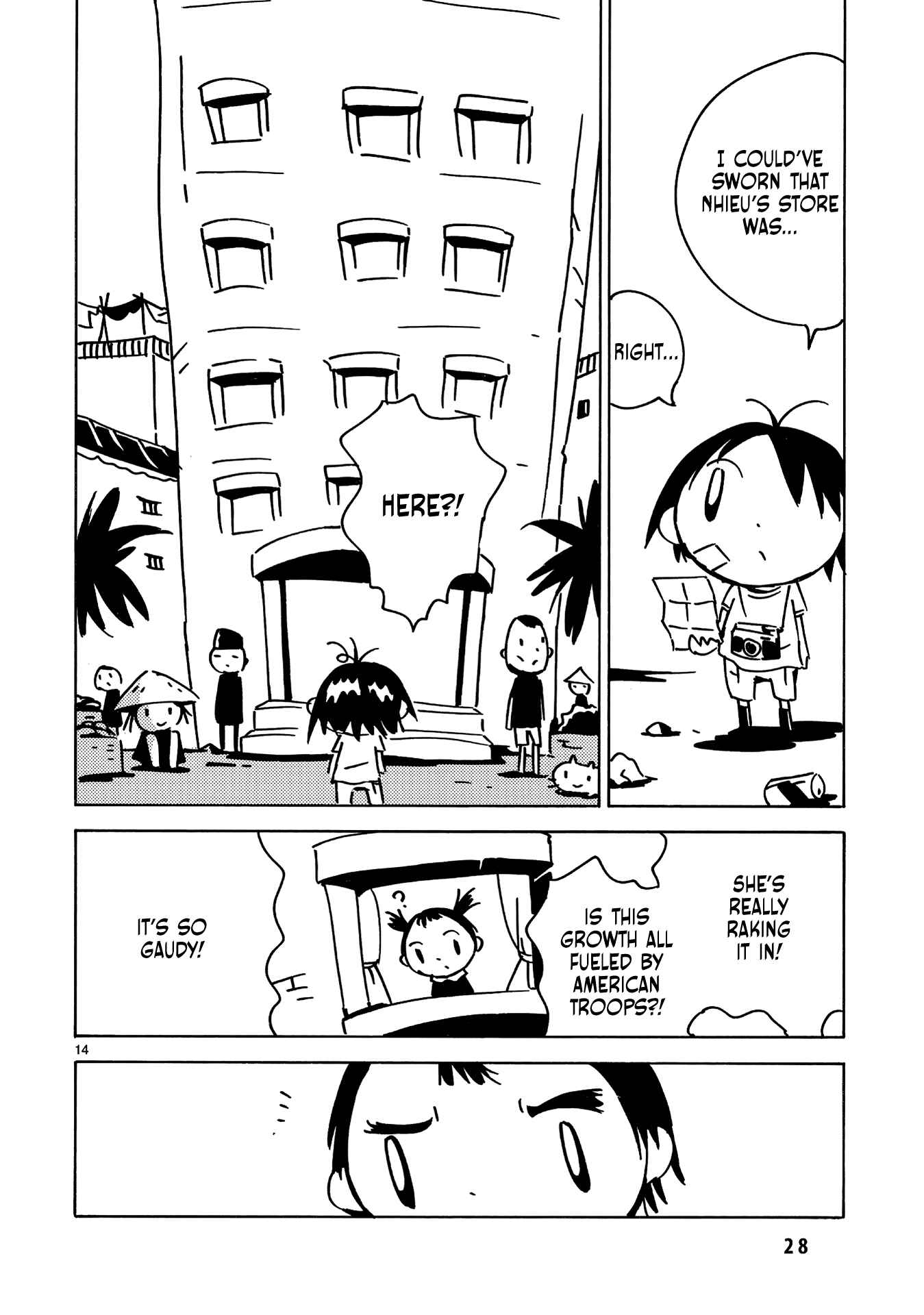 Page 24 Chapter 19 Dien Bien Phu