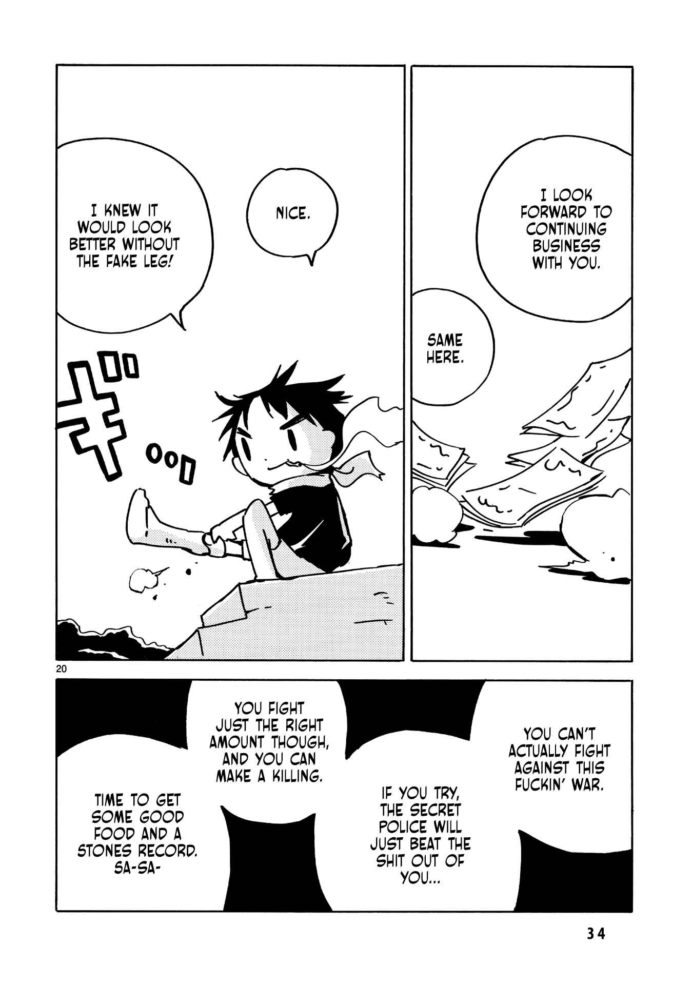 Page 30 Chapter 19 Dien Bien Phu
