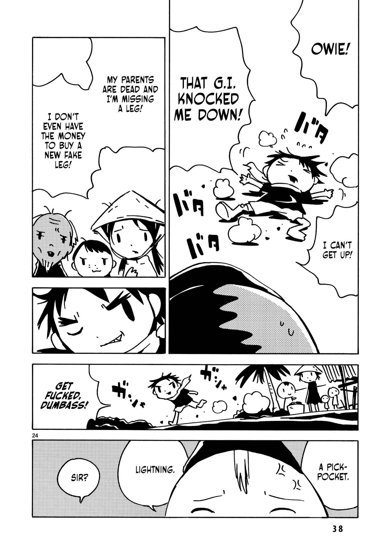 Page 34 Chapter 19 Dien Bien Phu