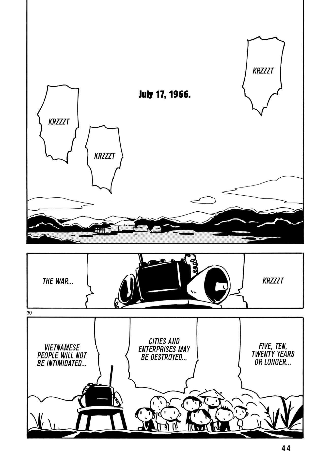 Page 40 Chapter 19 Dien Bien Phu