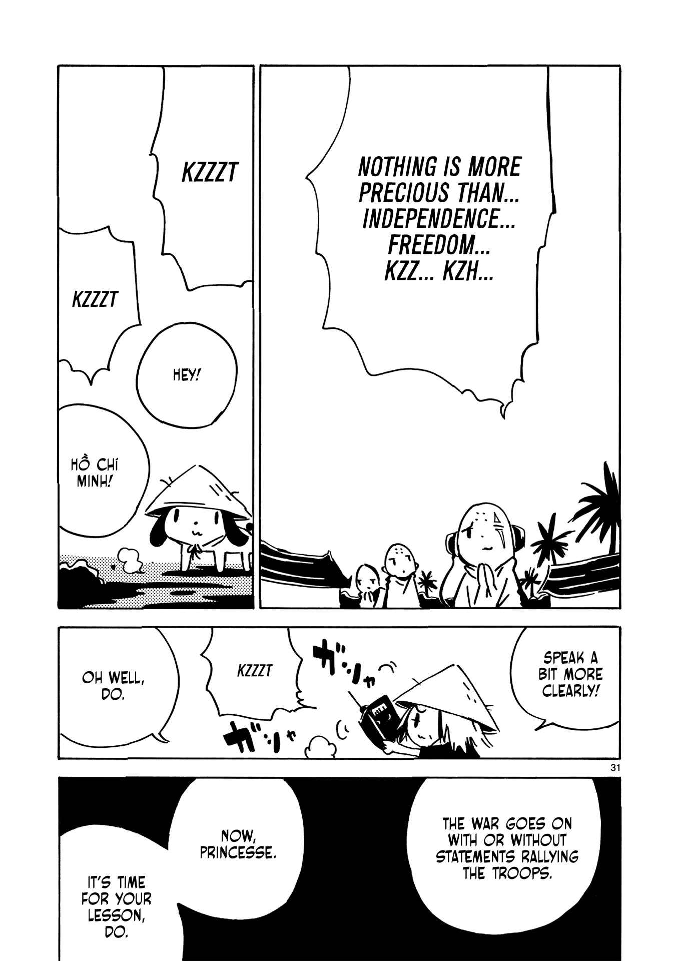Page 41 Chapter 19 Dien Bien Phu