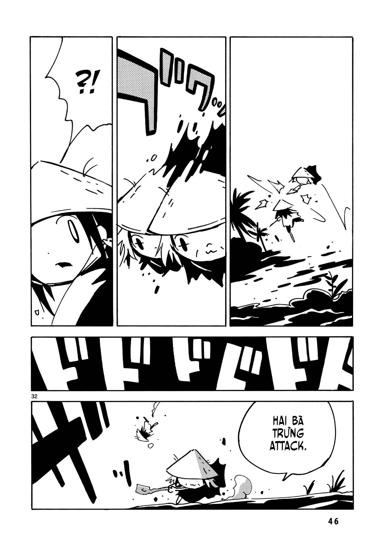 Page 42 Chapter 19 Dien Bien Phu