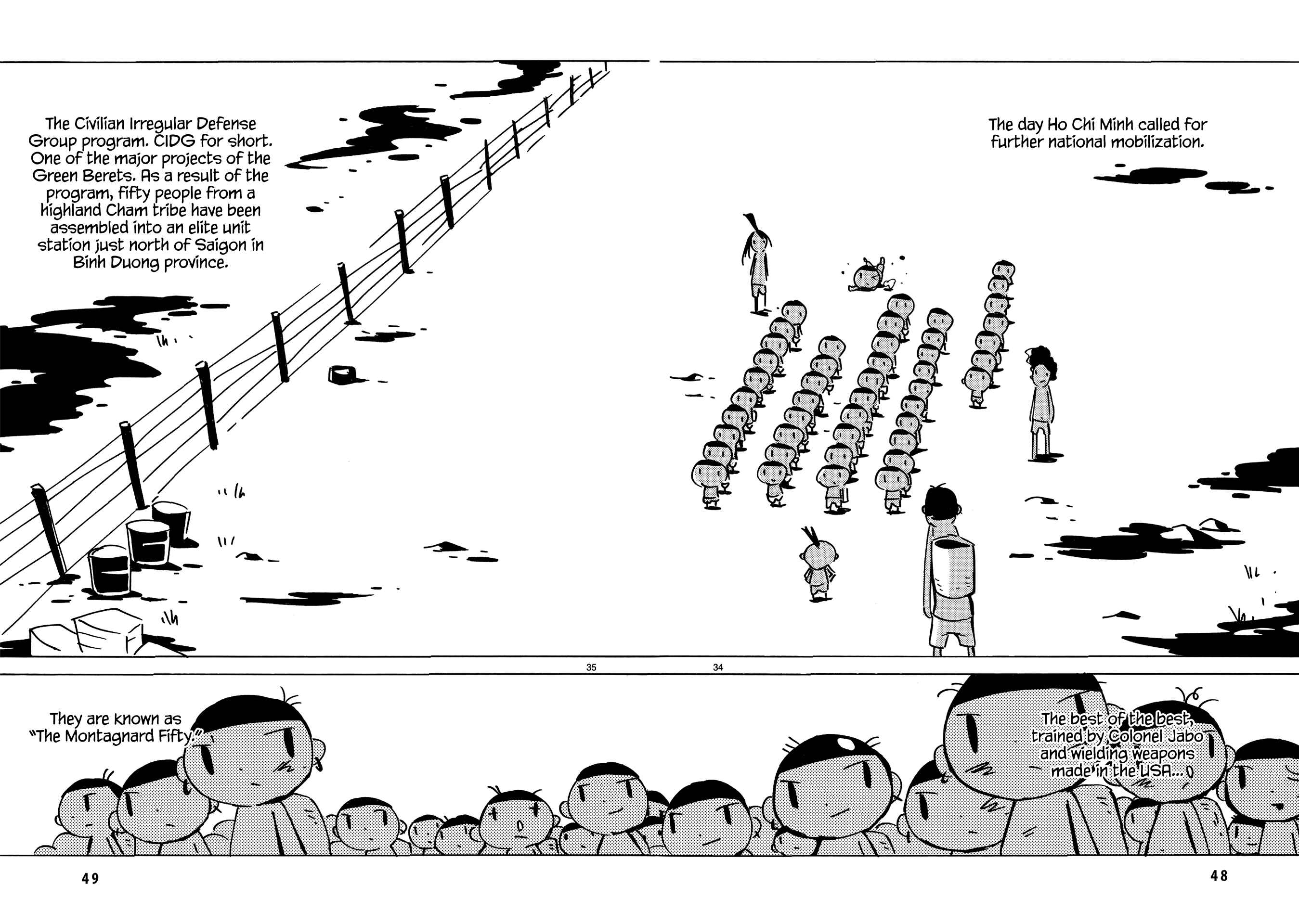 Page 44 Chapter 19 Dien Bien Phu