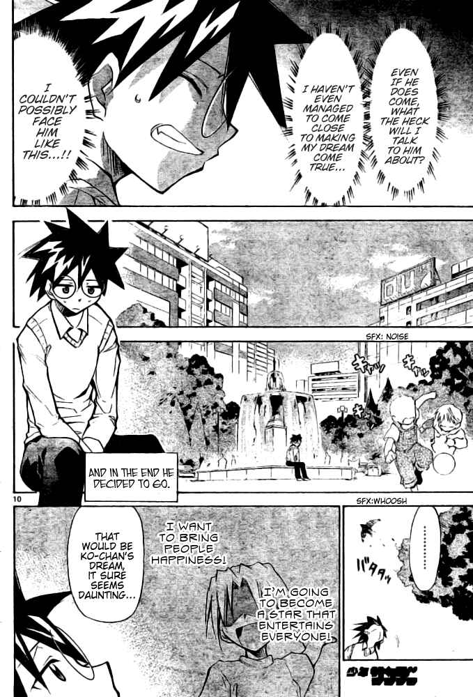 Page 10 Chapter Unknown_b9da Change Boy