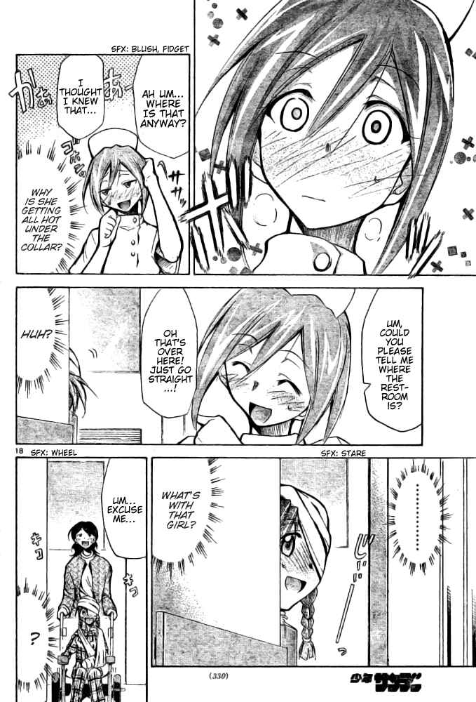 Page 18 Chapter Unknown_b9da Change Boy