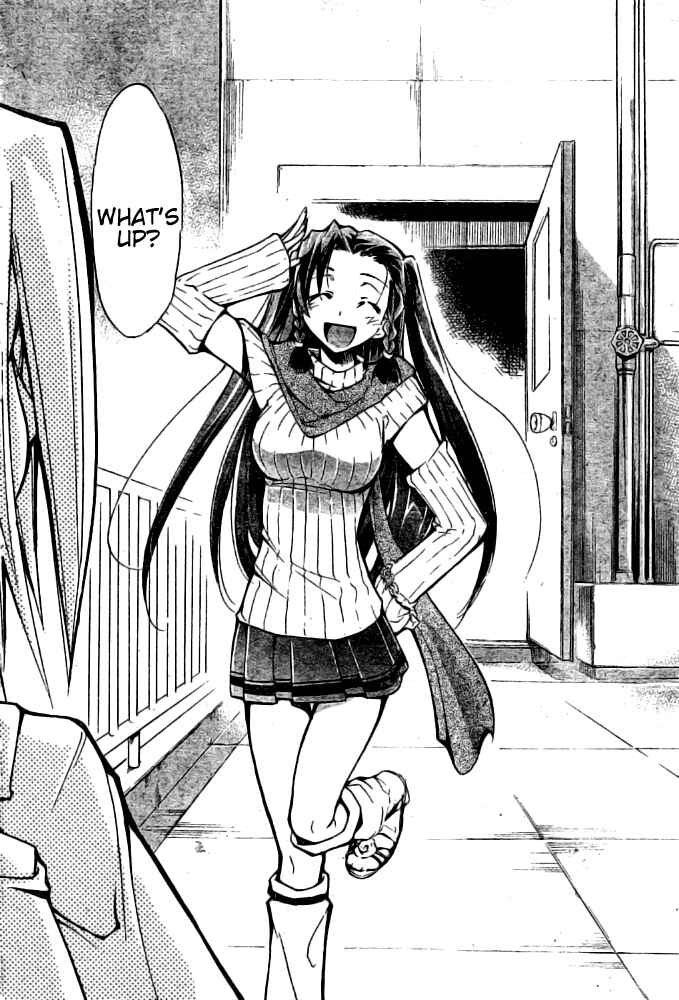 Page 32 Chapter Unknown_b9da Change Boy