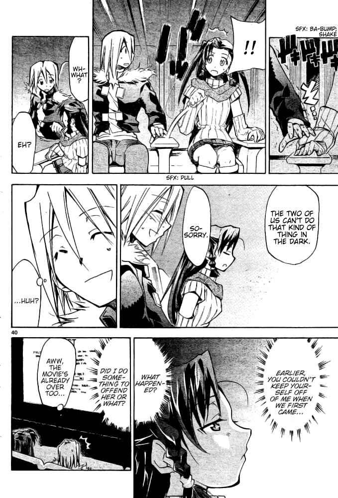 Page 40 Chapter Unknown_b9da Change Boy