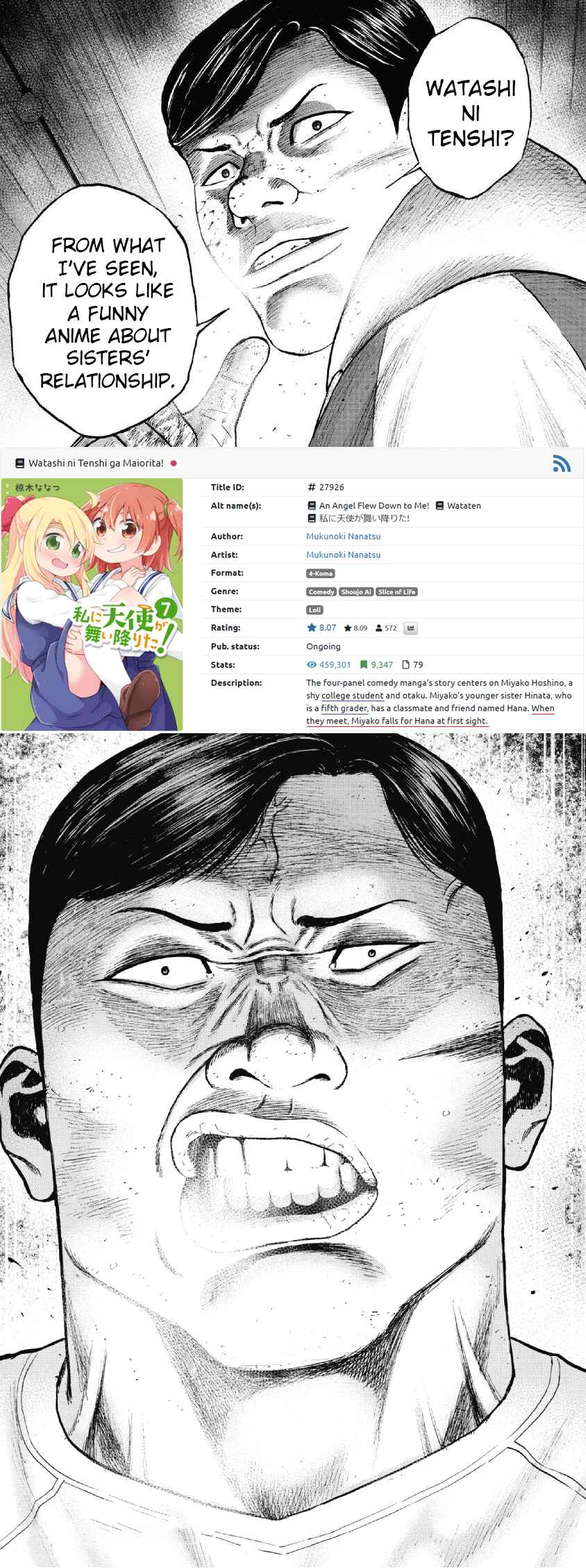 Page 24 Chapter 41 Monkey Peak