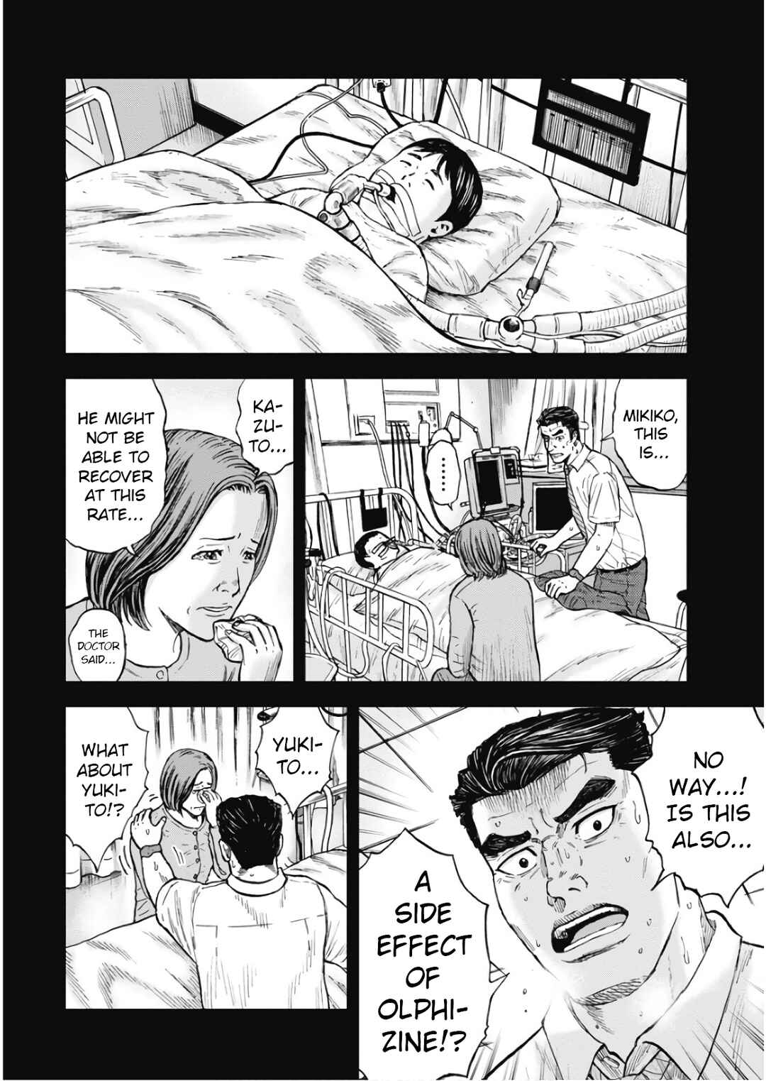 Page 8 Chapter 102 Monkey Peak