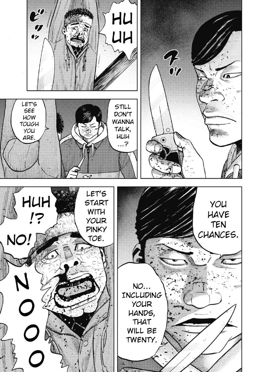 Page 5 Chapter 19 Monkey Peak