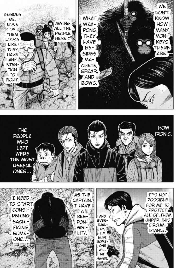 Page 15 Chapter 42 Monkey Peak