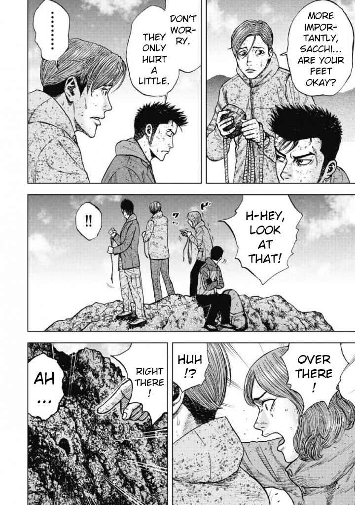 Page 18 Chapter 42 Monkey Peak
