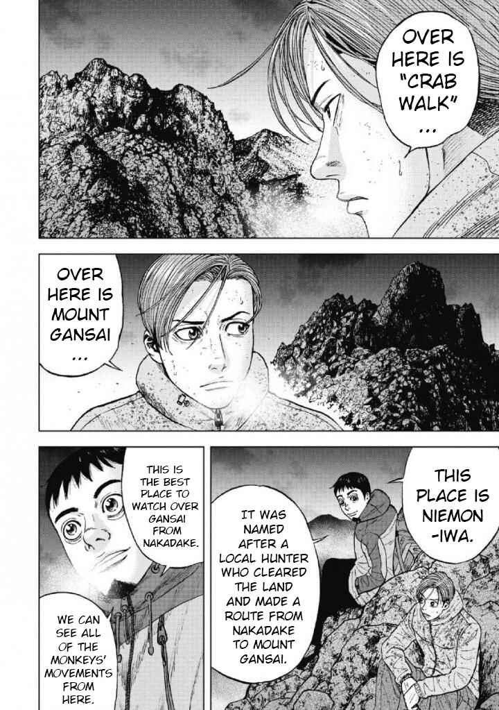 Page 2 Chapter 42 Monkey Peak