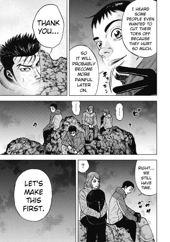 Page 5 Chapter 42 Monkey Peak