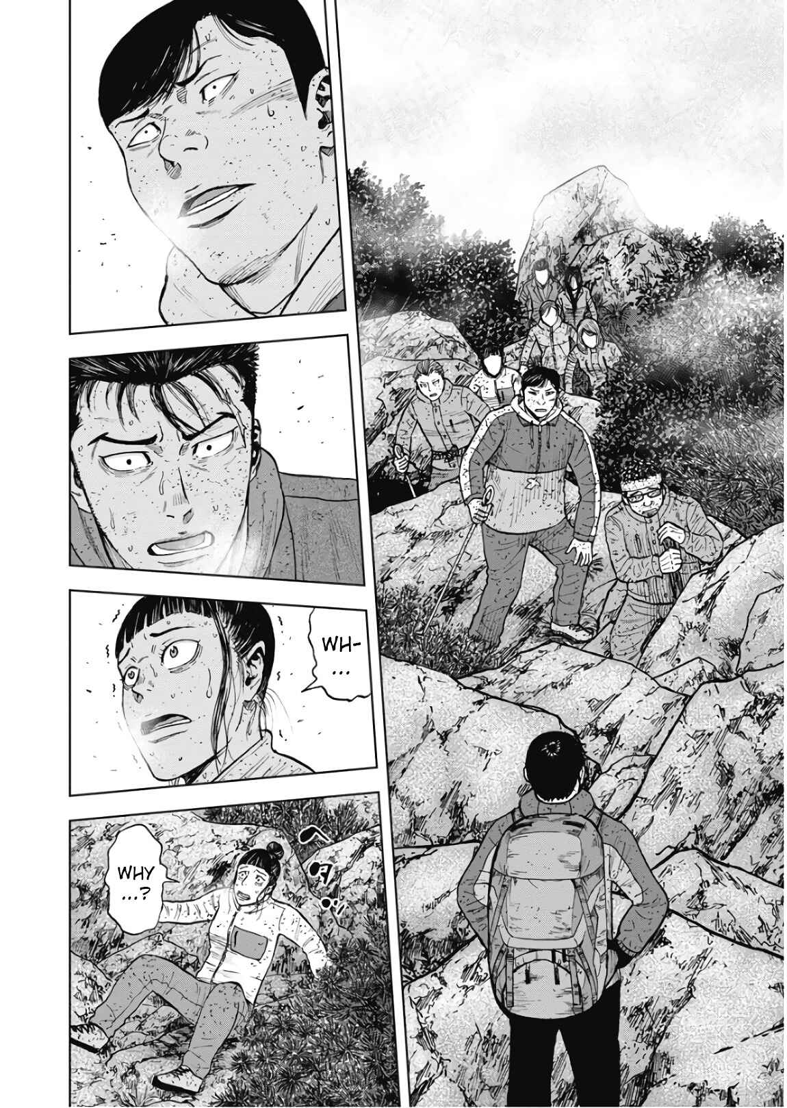 Page 2 Chapter 74 Monkey Peak