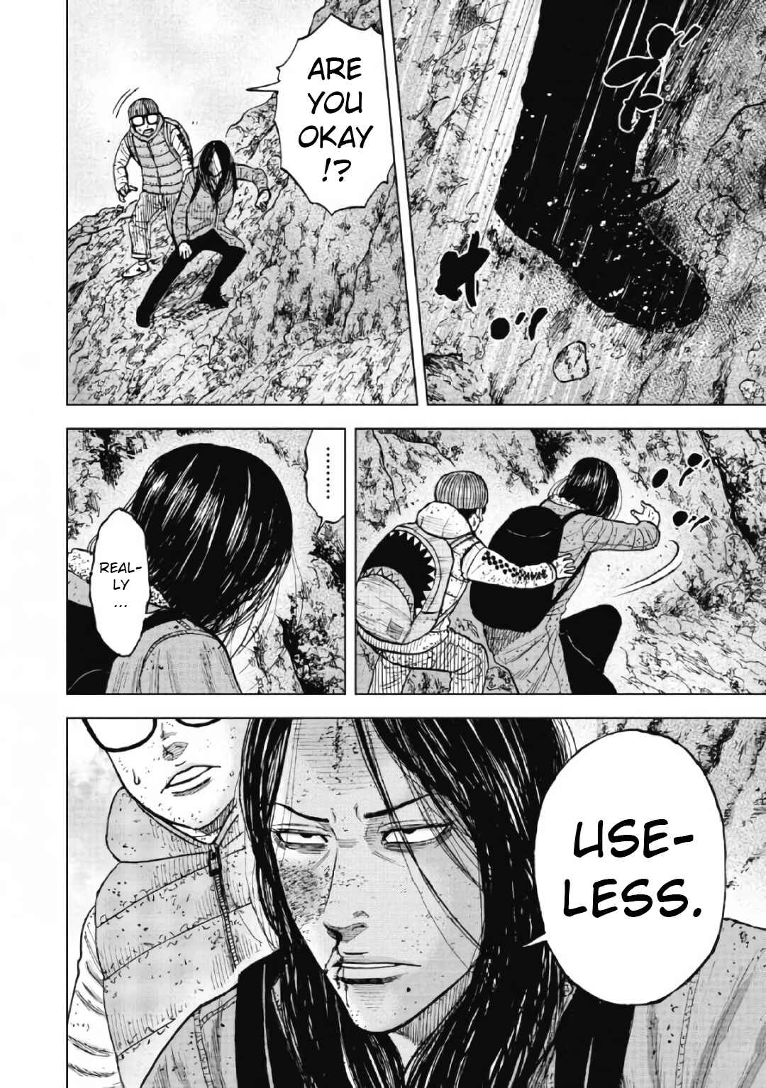 Page 10 Chapter 47 Monkey Peak