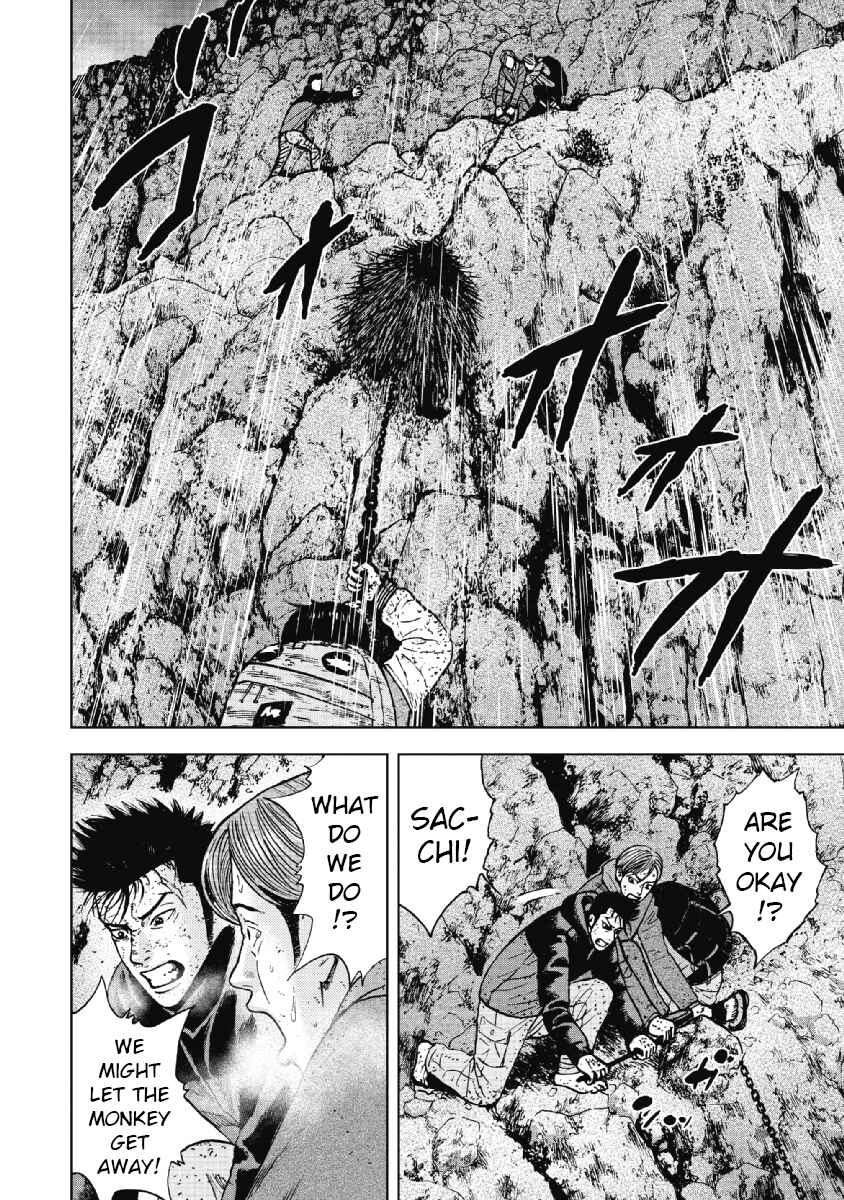 Page 17 Chapter 31 Monkey Peak