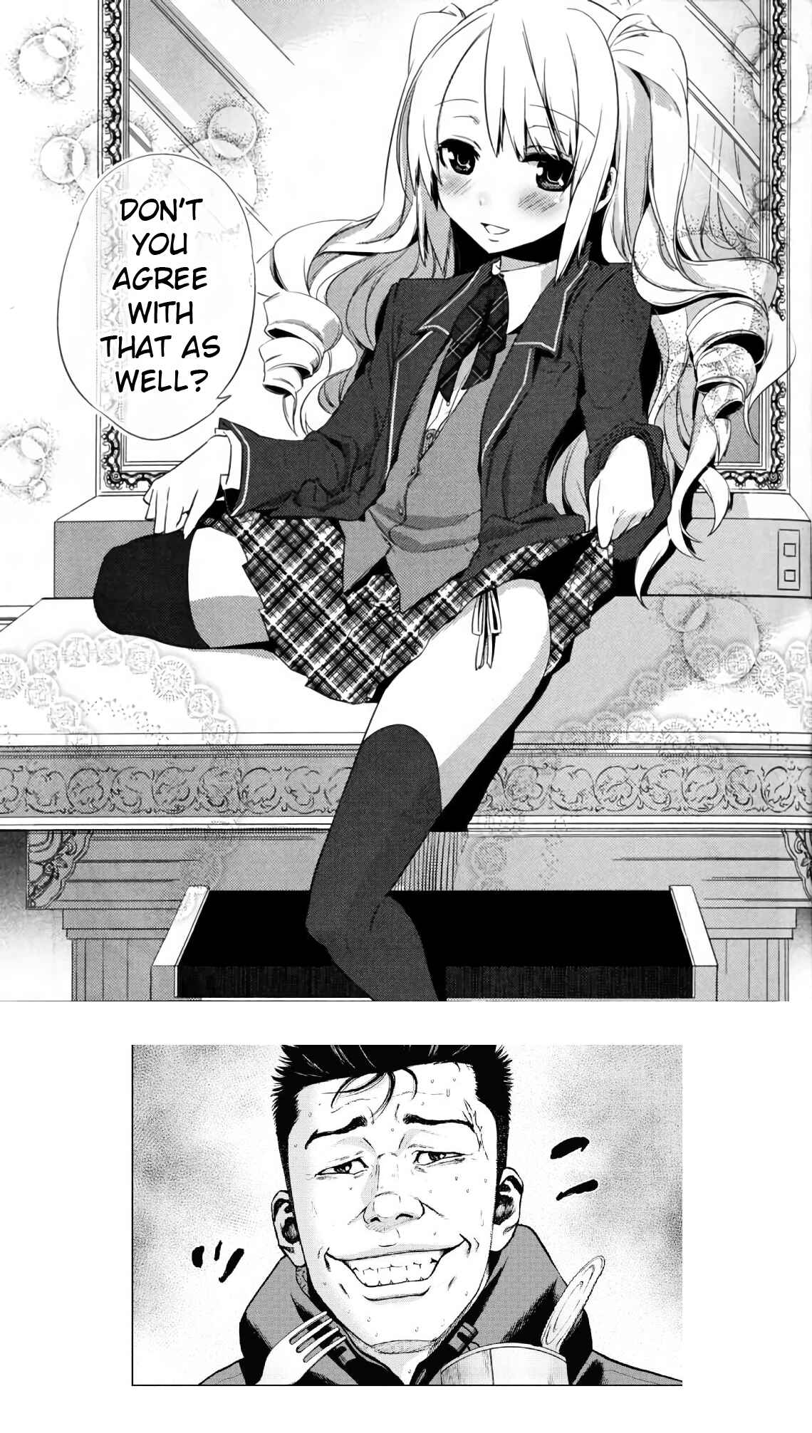 Page 24 Chapter 66 Monkey Peak