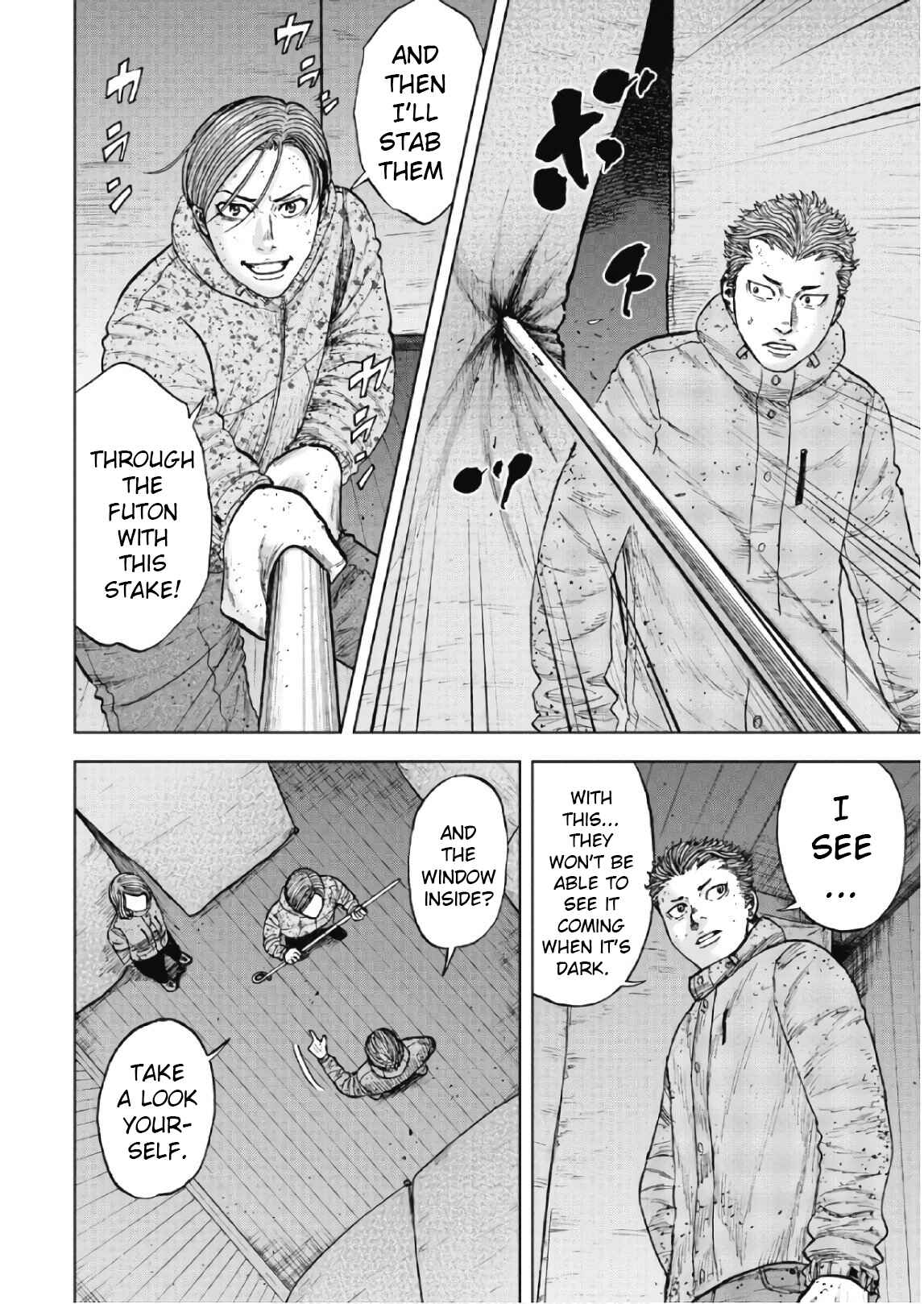 Page 10 Chapter 54 Monkey Peak
