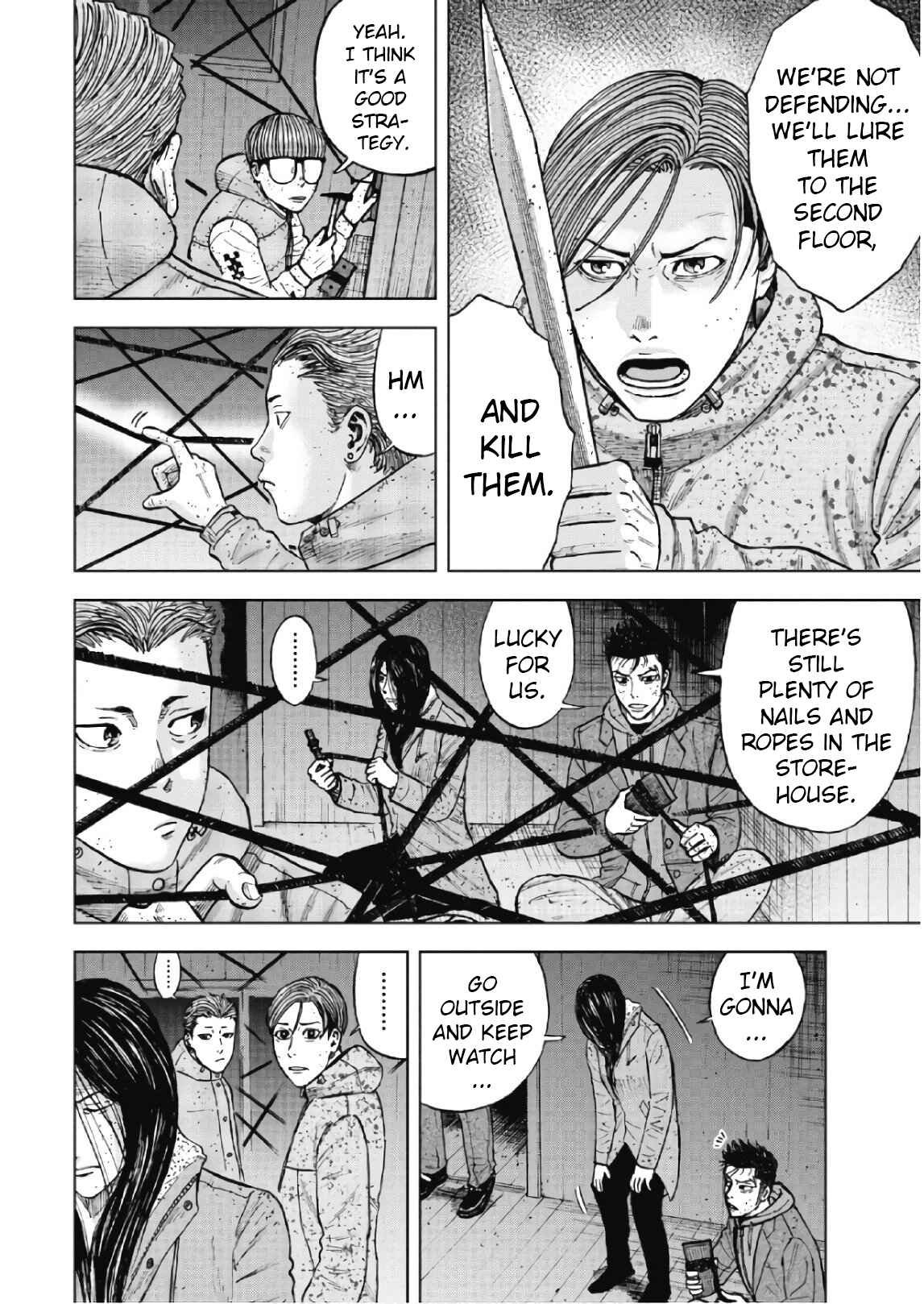 Page 12 Chapter 54 Monkey Peak
