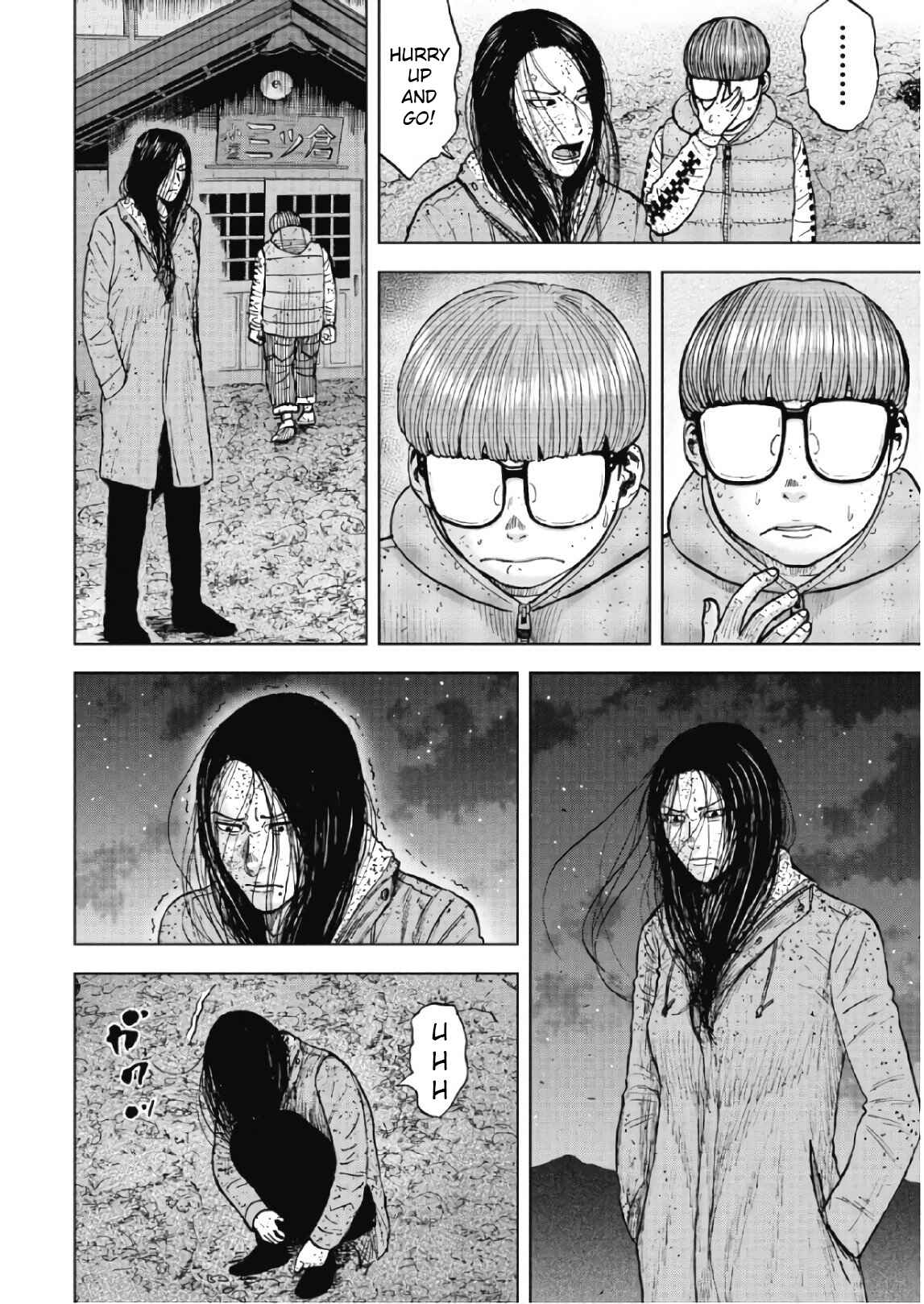 Page 16 Chapter 54 Monkey Peak