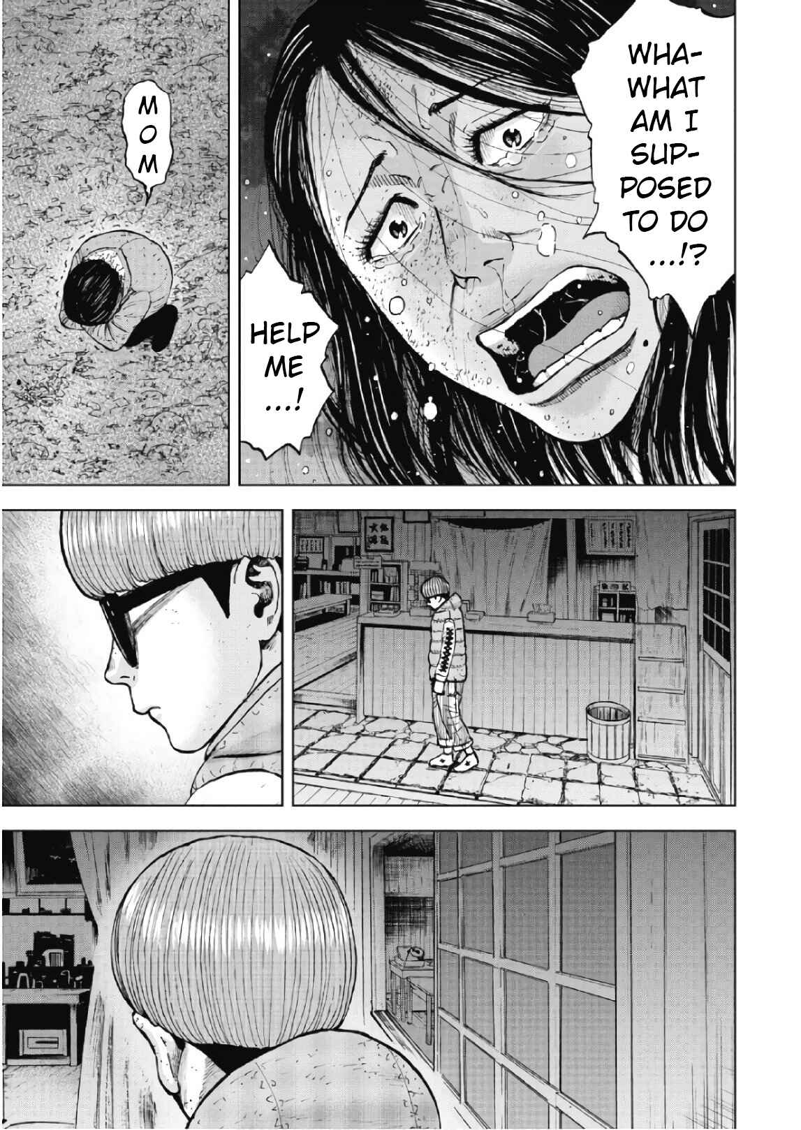 Page 17 Chapter 54 Monkey Peak