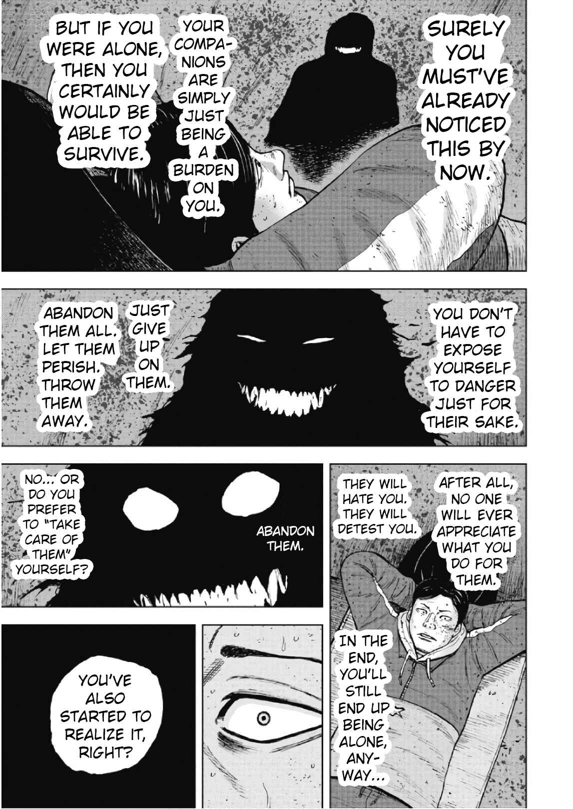 Page 5 Chapter 54 Monkey Peak