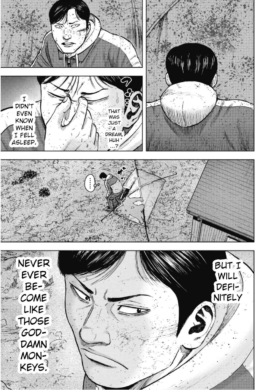 Page 7 Chapter 54 Monkey Peak