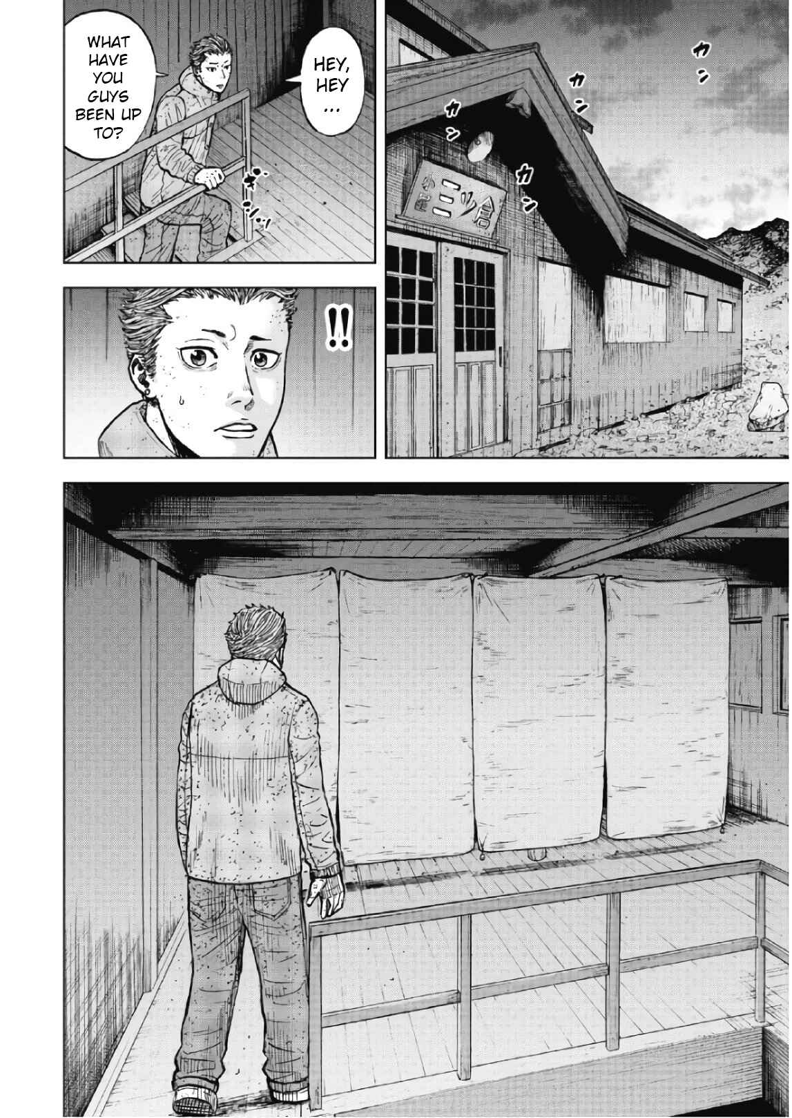 Page 8 Chapter 54 Monkey Peak