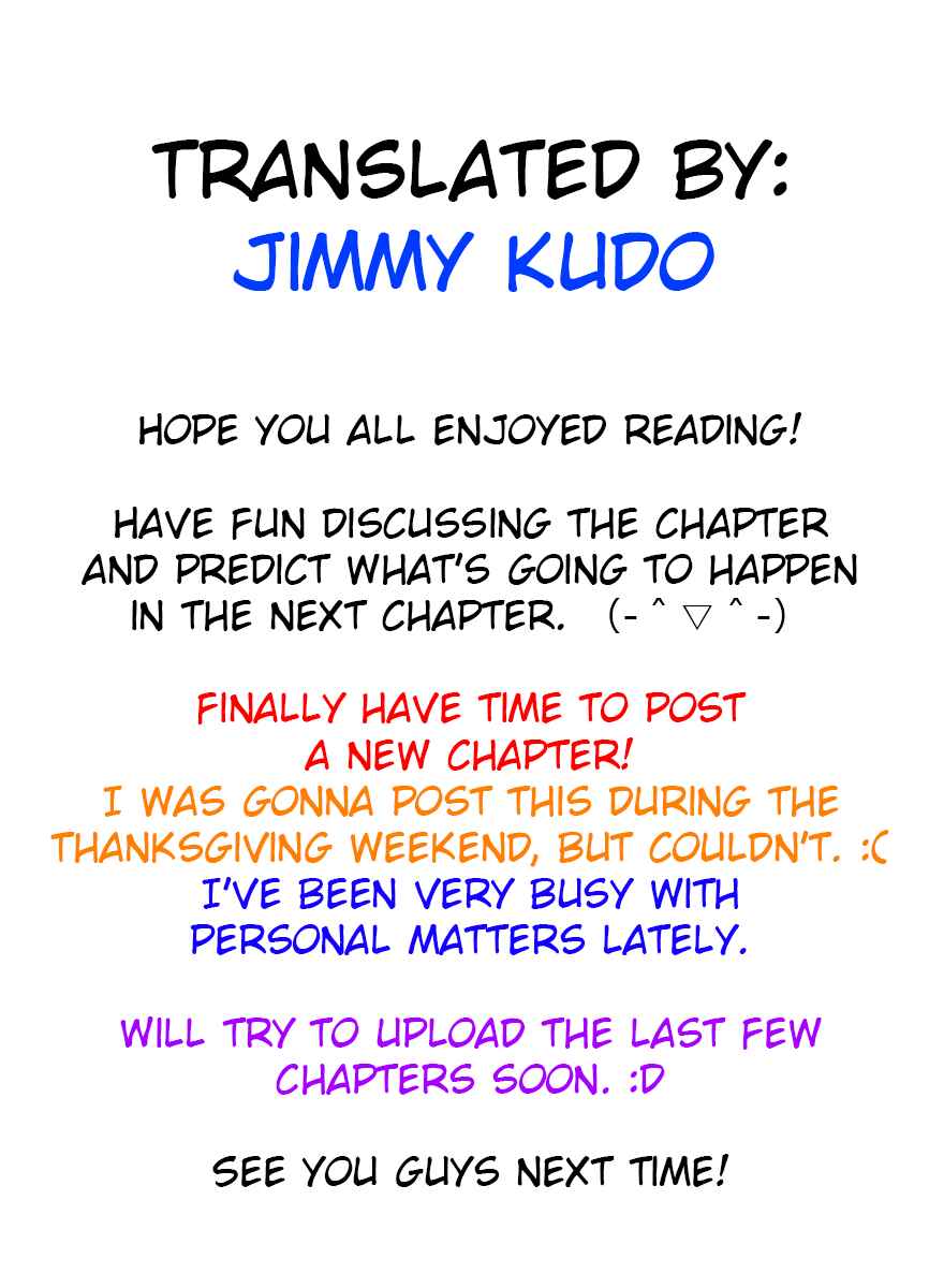 Page 22 Chapter 117 Monkey Peak