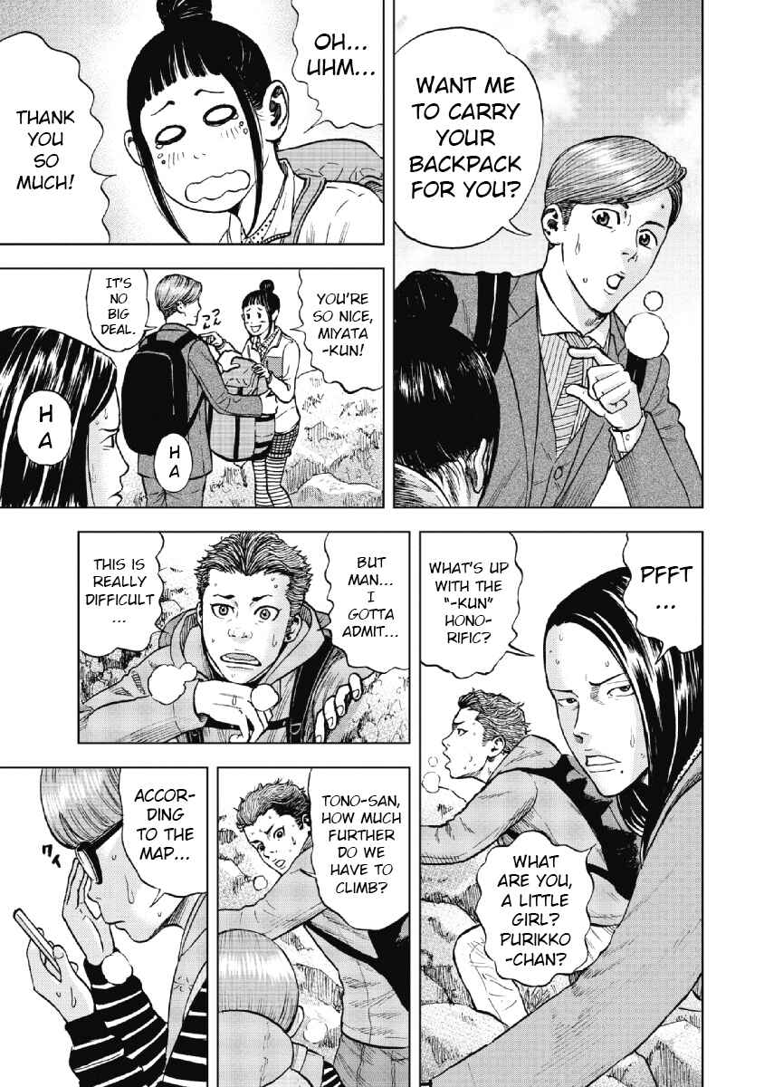 Page 10 Chapter 5 Monkey Peak