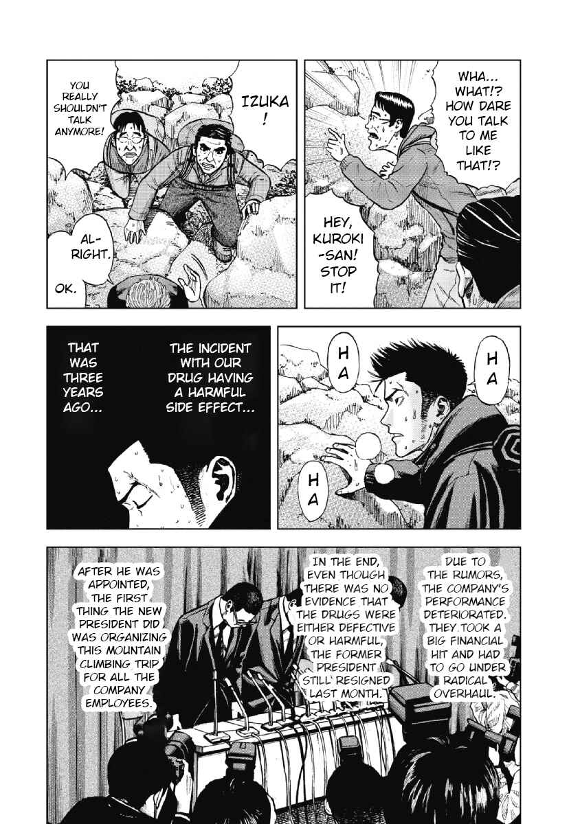 Page 13 Chapter 5 Monkey Peak
