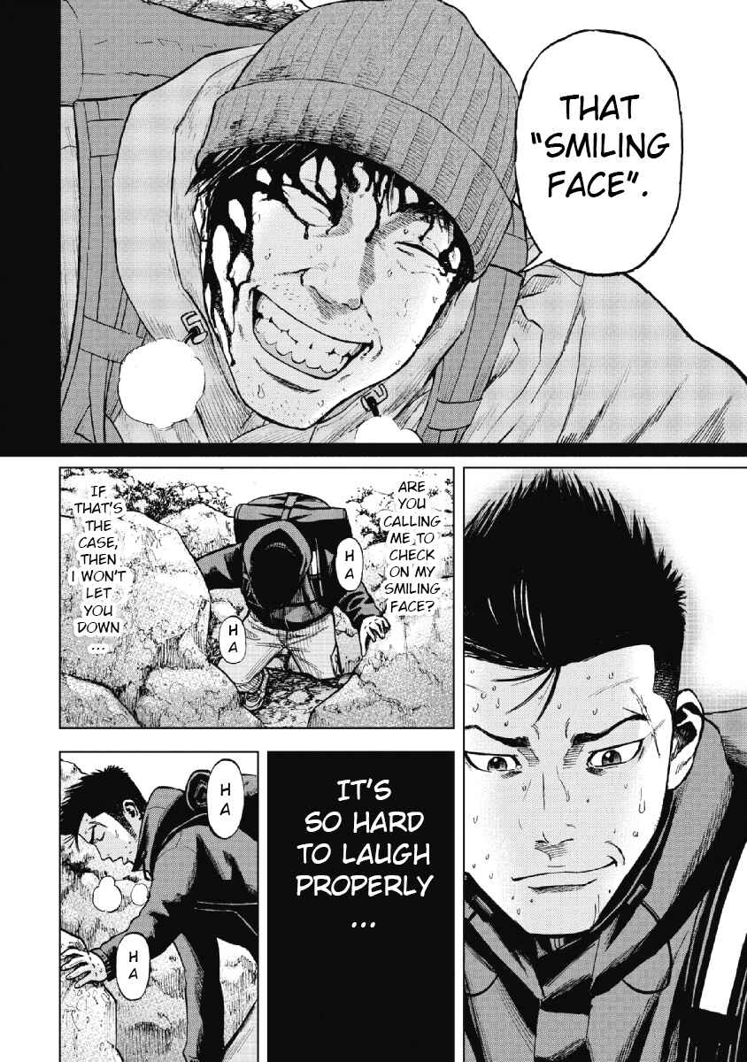 Page 15 Chapter 5 Monkey Peak