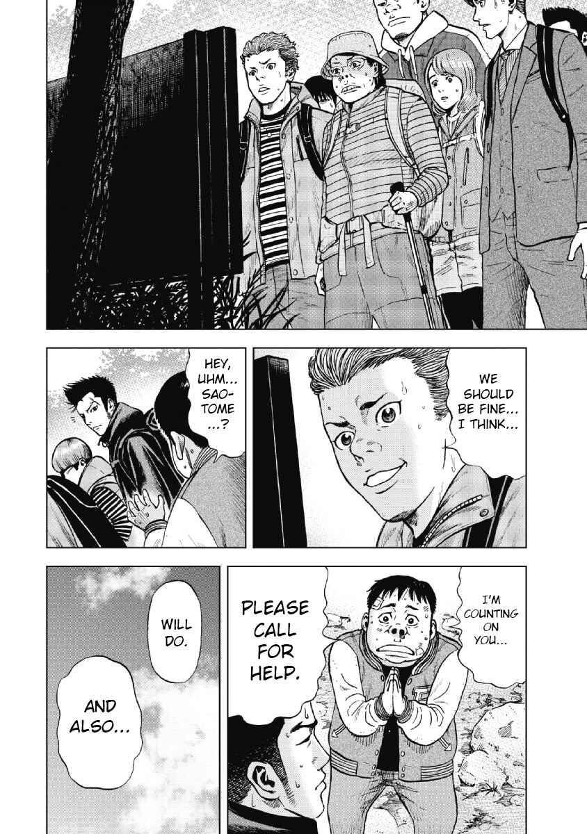Page 2 Chapter 5 Monkey Peak