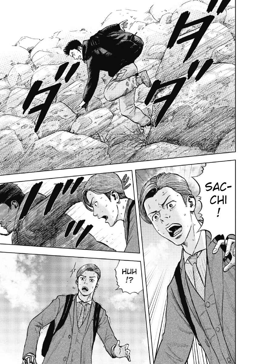 Page 20 Chapter 5 Monkey Peak