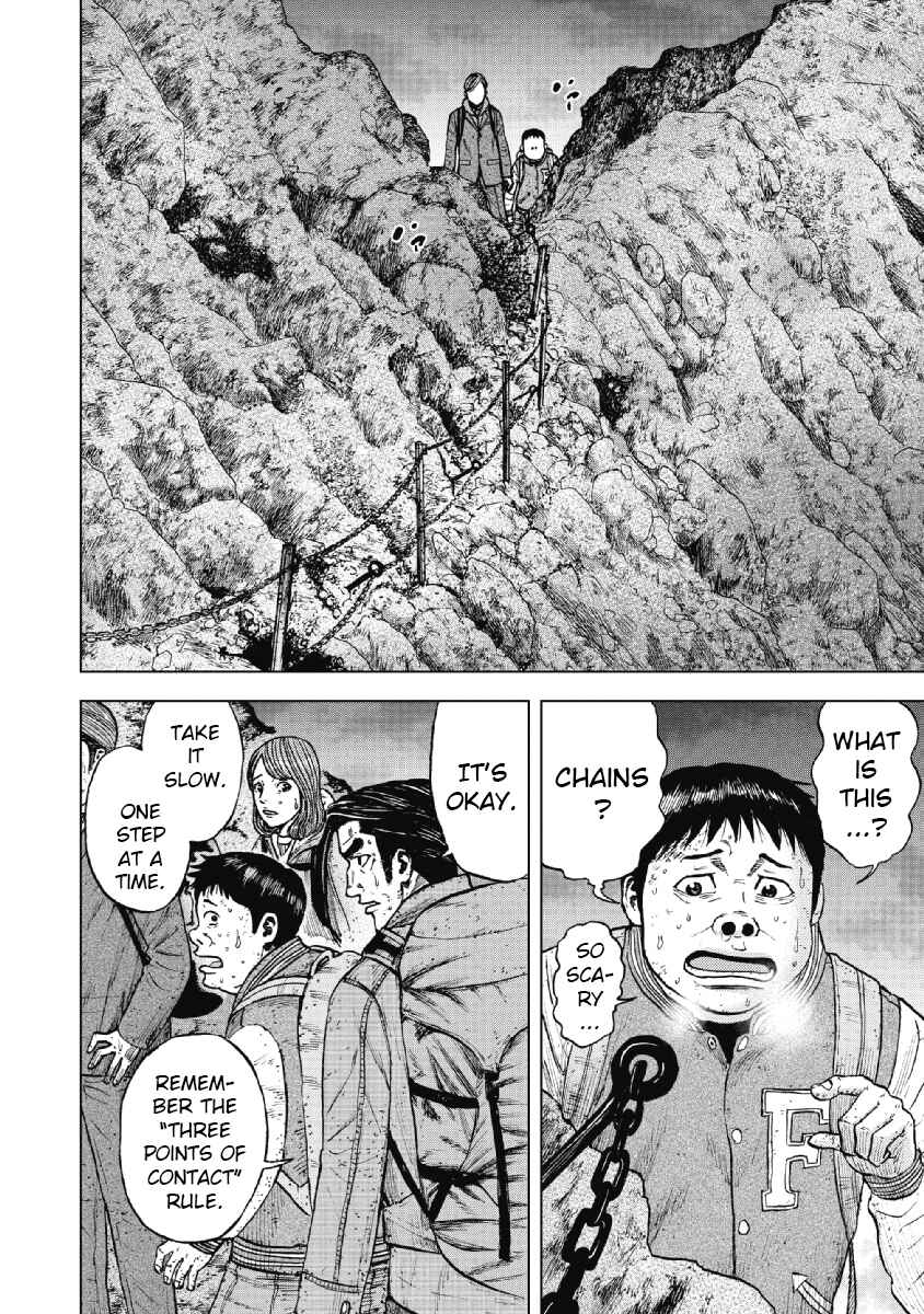Page 10 Chapter 29 Monkey Peak
