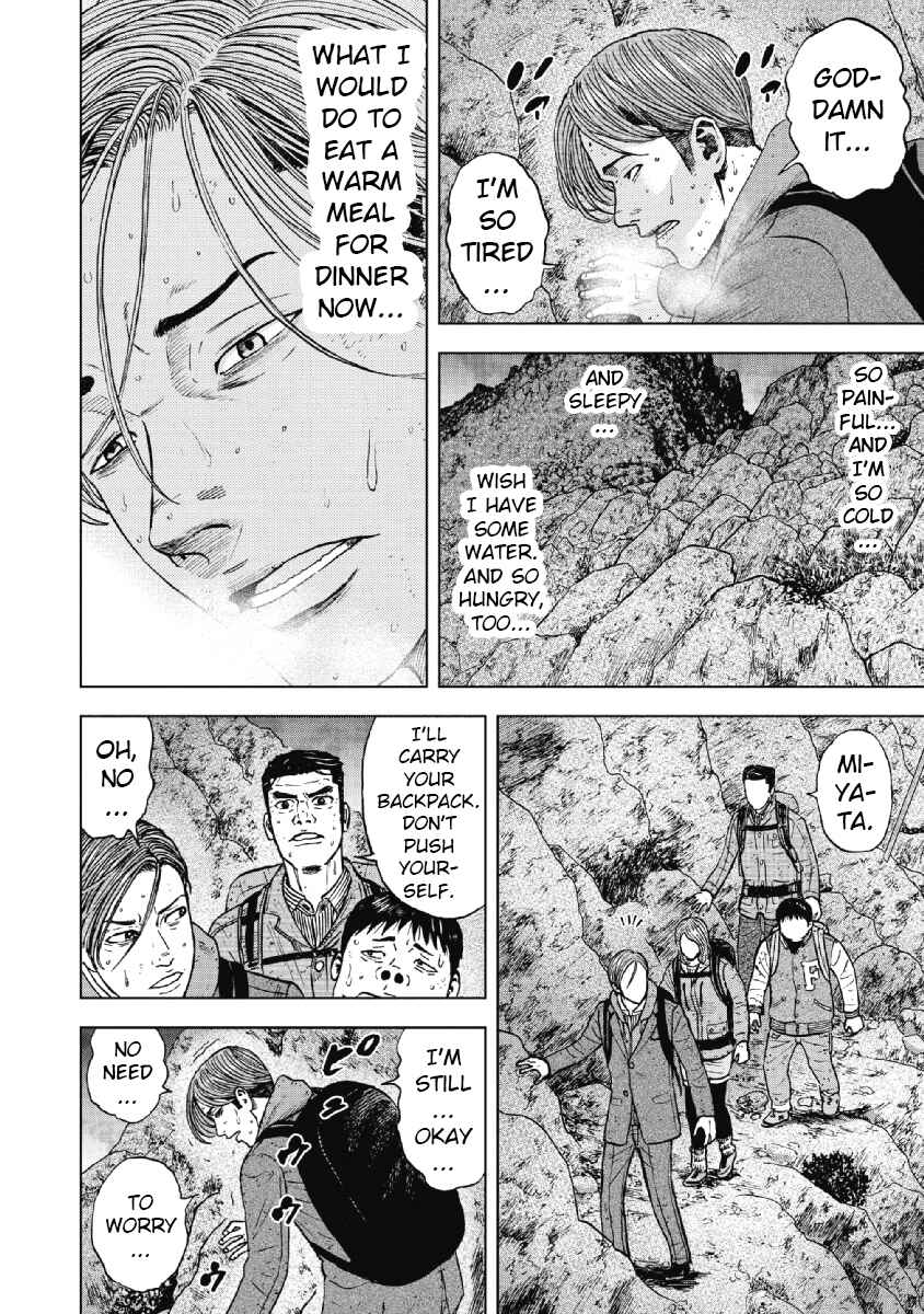 Page 12 Chapter 29 Monkey Peak