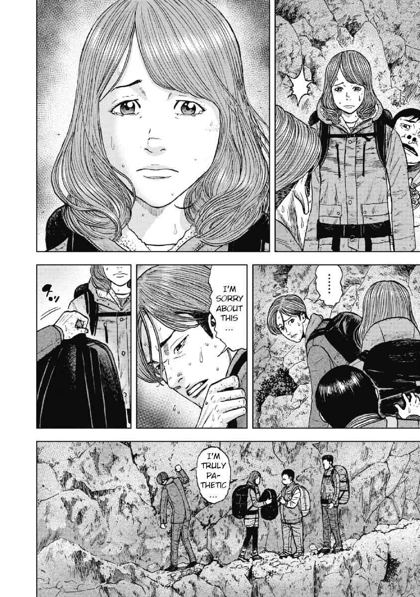 Page 14 Chapter 29 Monkey Peak
