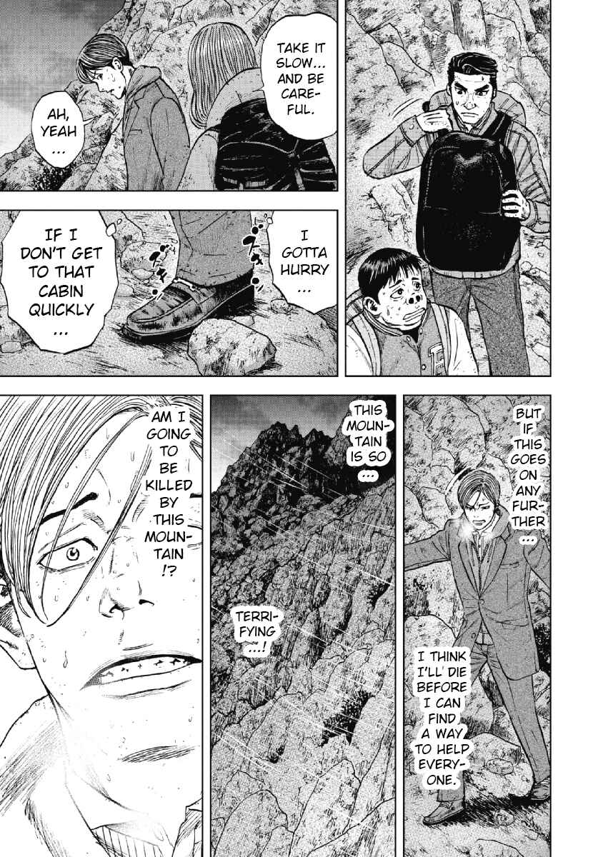 Page 15 Chapter 29 Monkey Peak