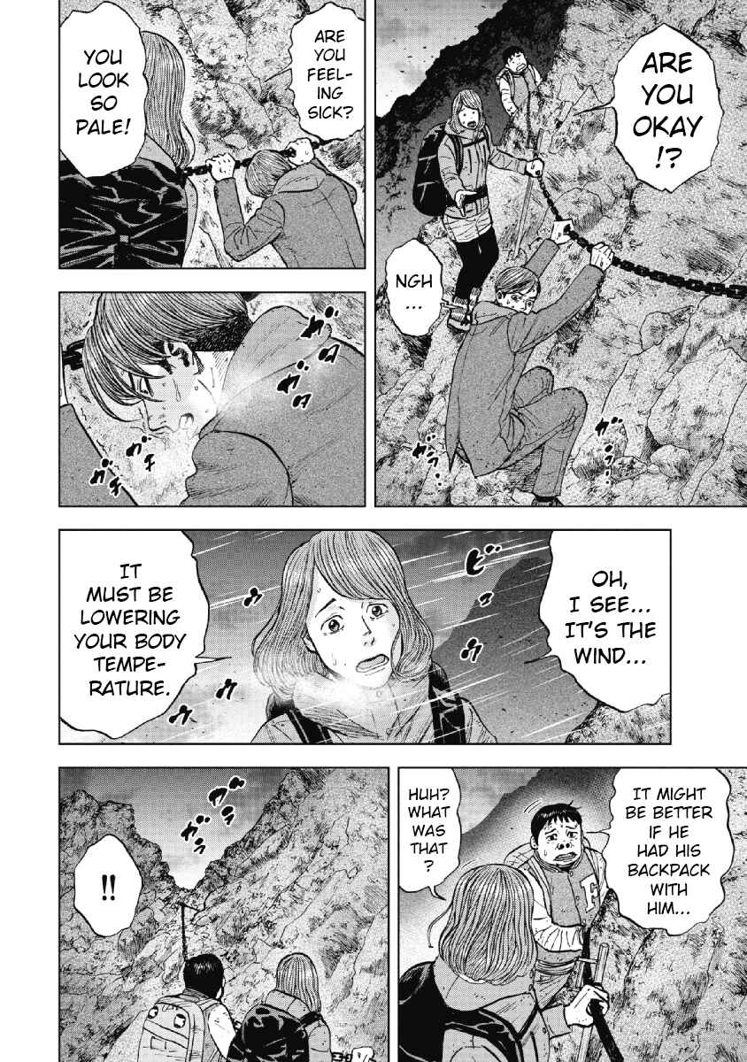 Page 18 Chapter 29 Monkey Peak