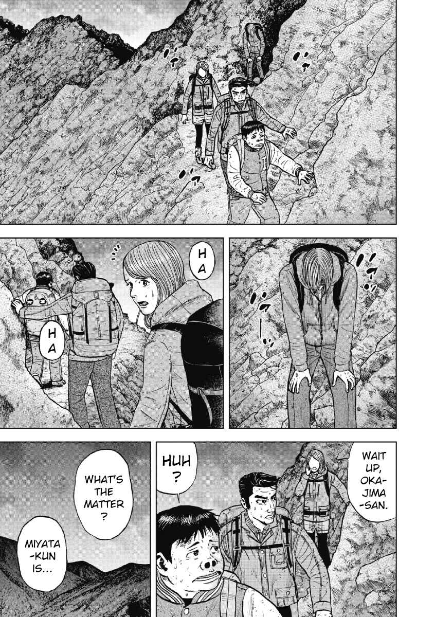 Page 5 Chapter 29 Monkey Peak