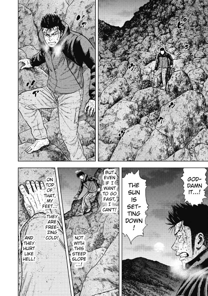 Page 8 Chapter 29 Monkey Peak