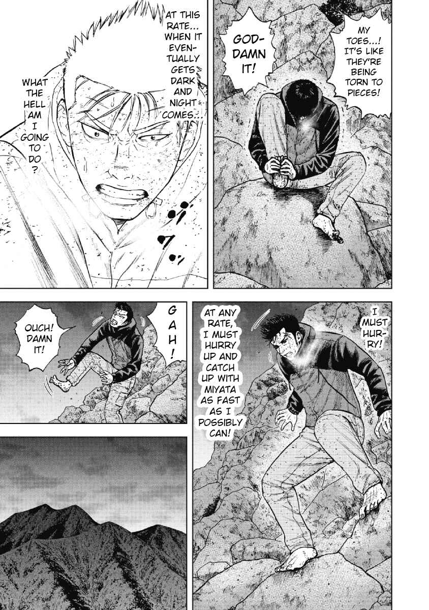Page 9 Chapter 29 Monkey Peak