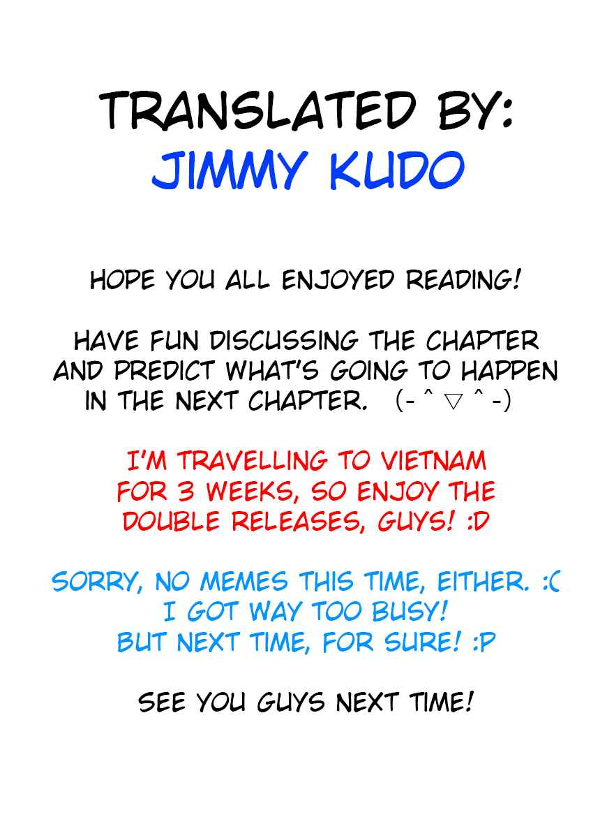 Page 22 Chapter 116 Monkey Peak